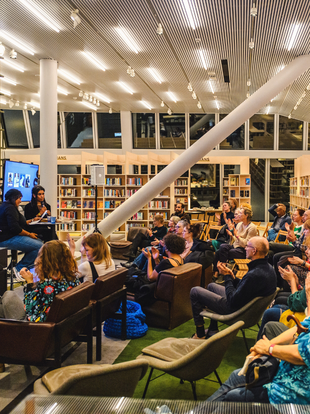 TAAL IS EEN VOLLE GEREEDSCHAPSKIST