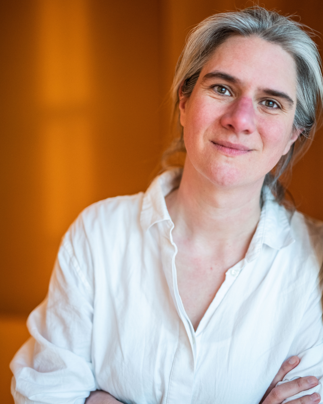 Renée van Marissing