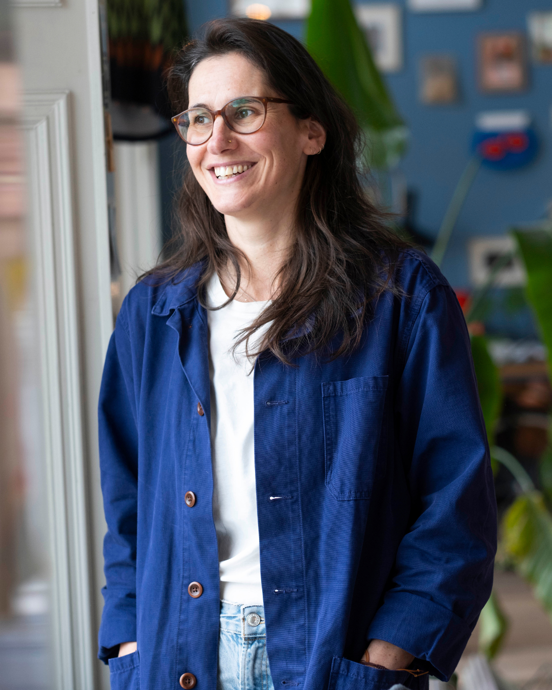 Lieke van den Krommenacker