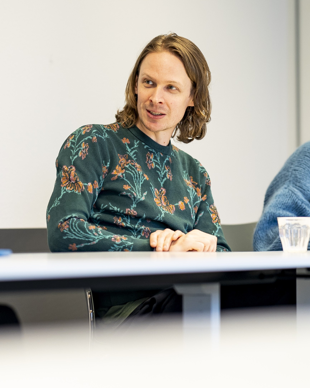 Minicollege Siebe Bluijs