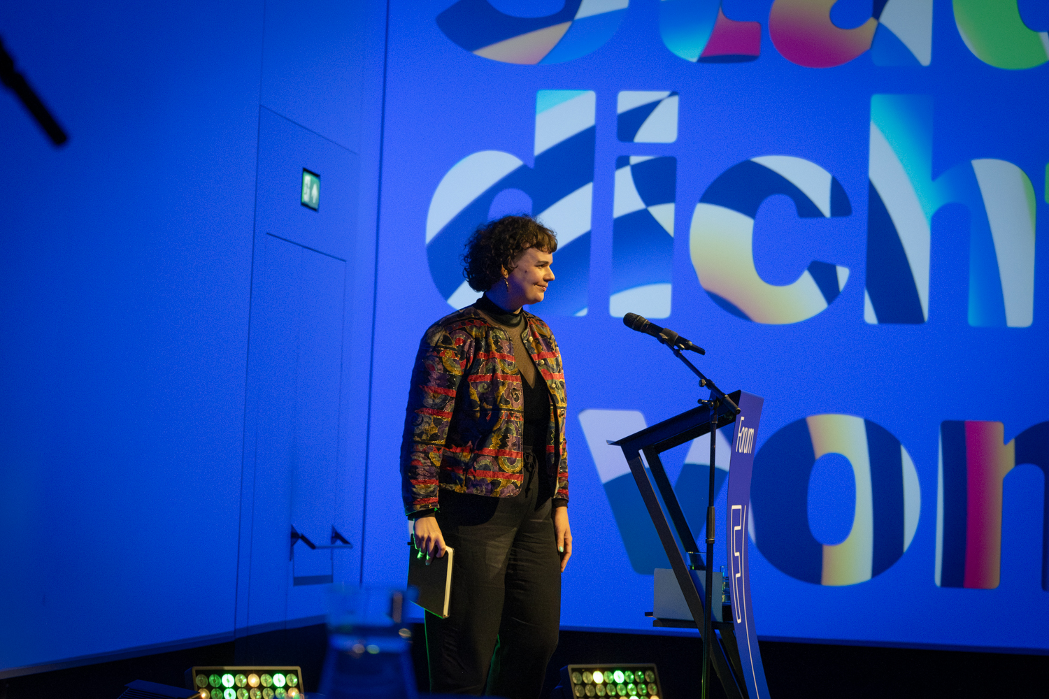 De stadsdichter van Groningen