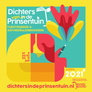 Cover Festivalbundel 2021
