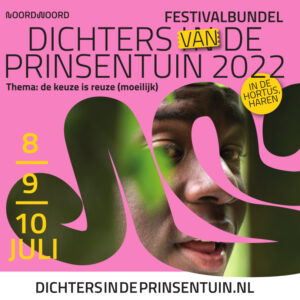 Cover festivalbundel 2022