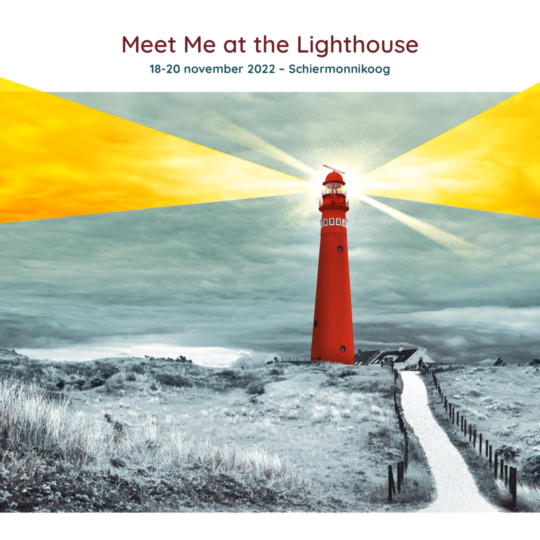 Meet Me at the Lighthouse