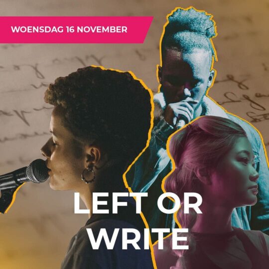 Left or Write