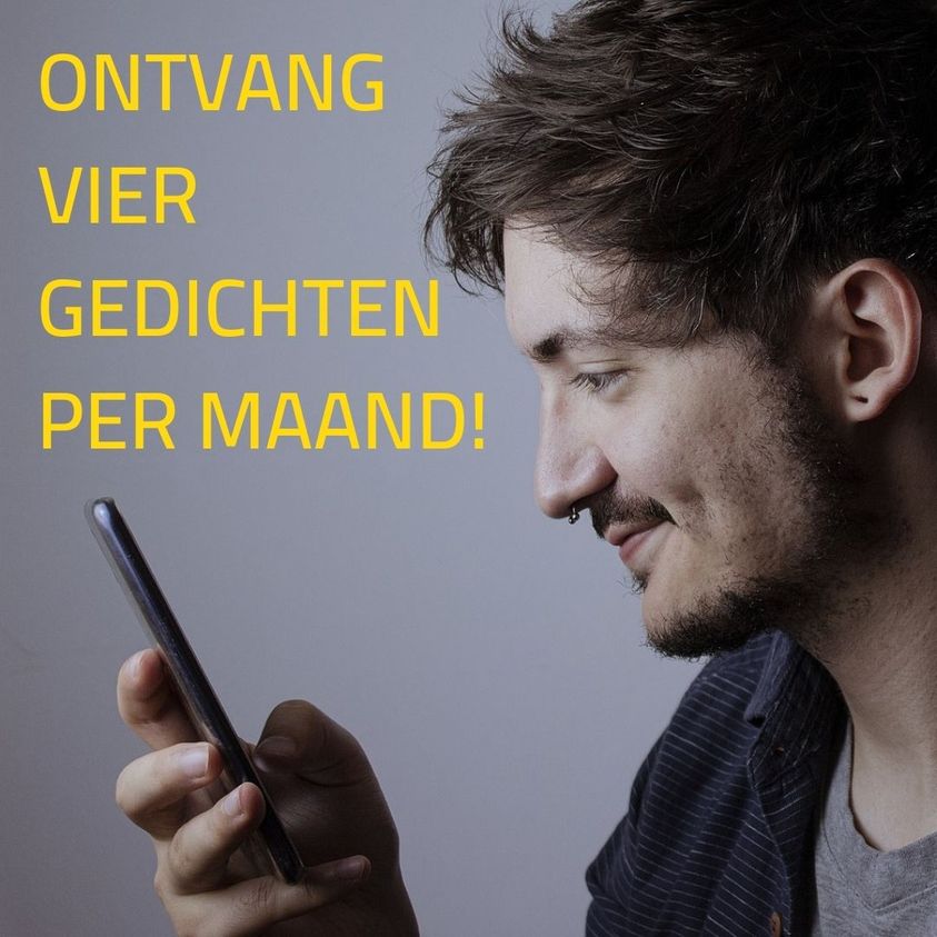 vier gedichten