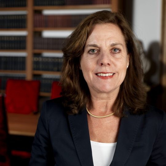 ‘Door nieuwsgierigheid gedreven’