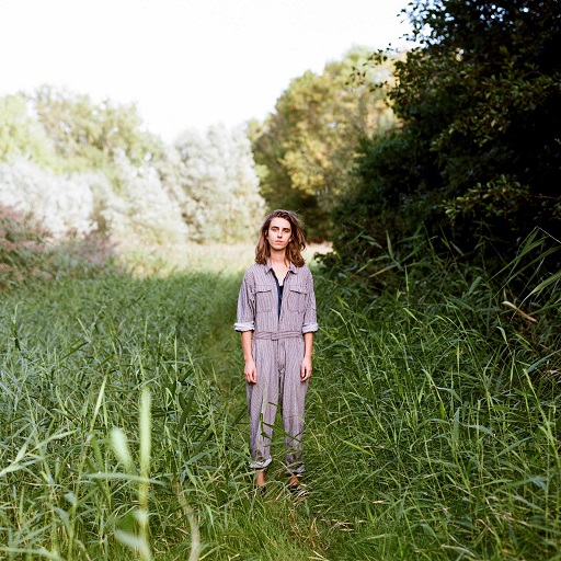 Hannan van Rooij: “Al pratend ontstaat mijn werk.”