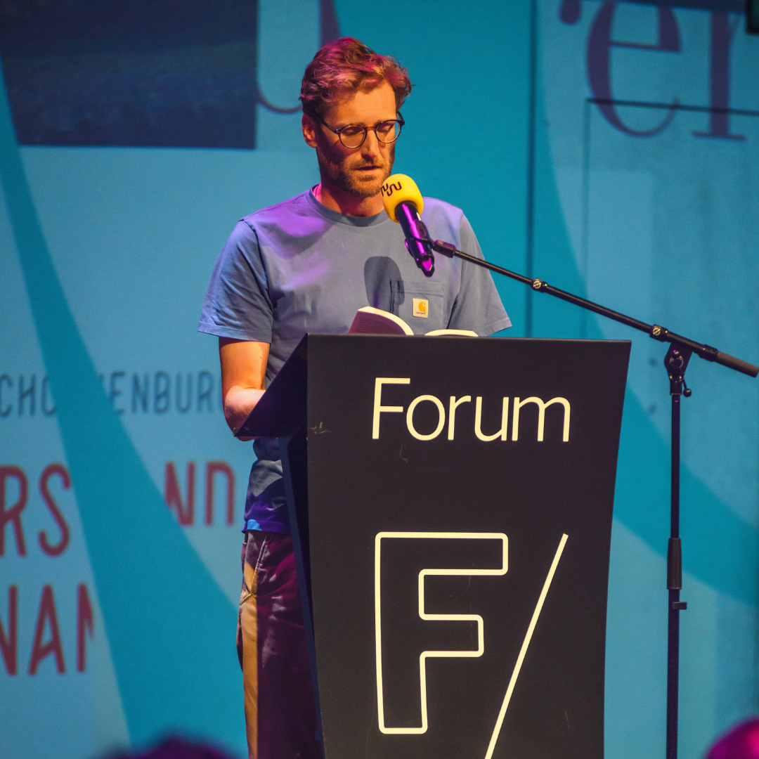 ‘Een poging om het ondoorgrondelijke te vatten’