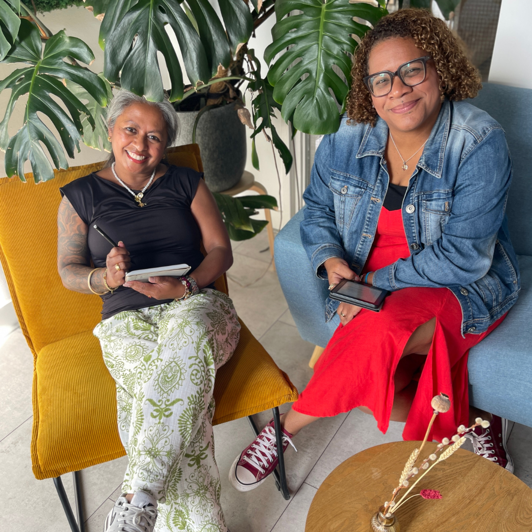 Ontdek de leukste bookstagrammers