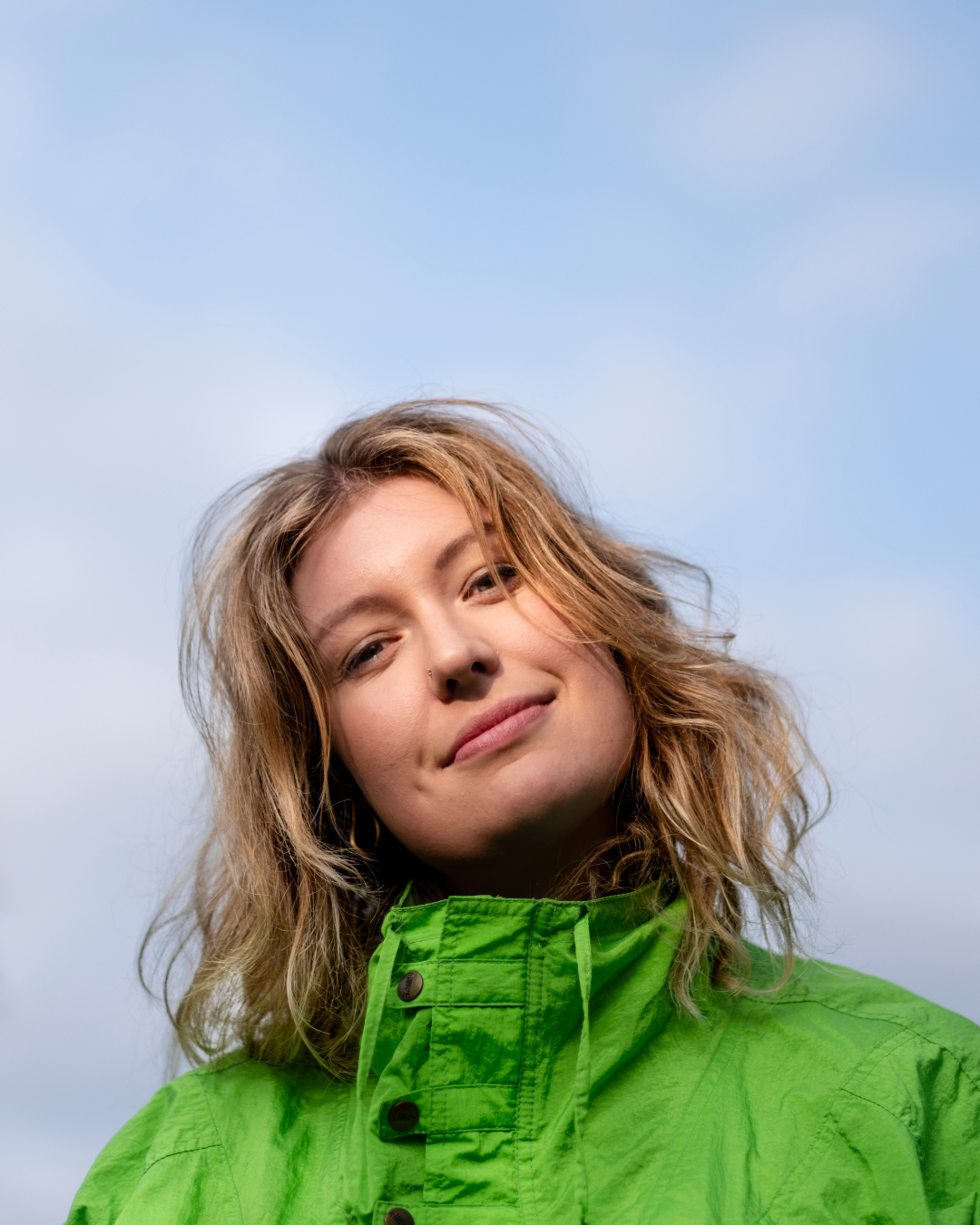 Stadsdichtersavond 2026