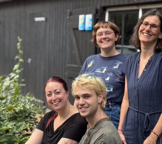 Open Call: aanmeldingen De Aanzet geopend voor literair talent uit Noord-Nederland